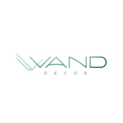 Cupom desconto Wand Decor