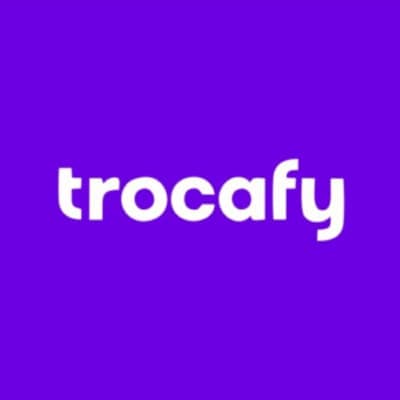 Cupom desconto Trocafy