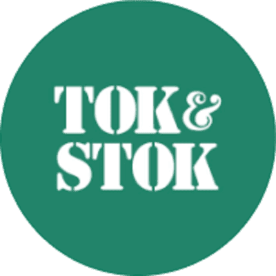 Cupom desconto Tok Stok