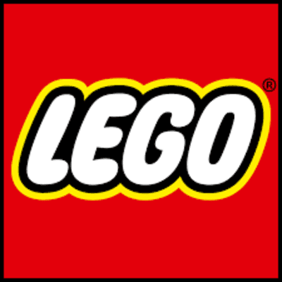 Cupom Lego