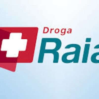 Cupom desconto Droga Raia