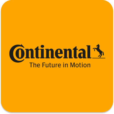 Cupom desconto Continental