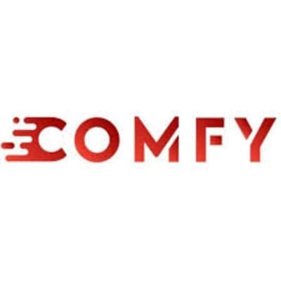 Cupom desconto Comfy