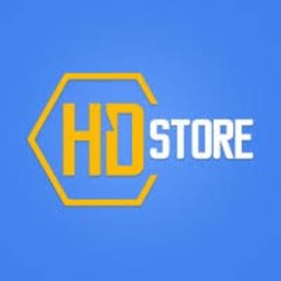 Cupom desconto HD Store