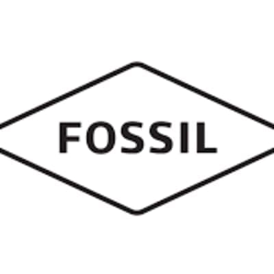 Cupom desconto Fossil