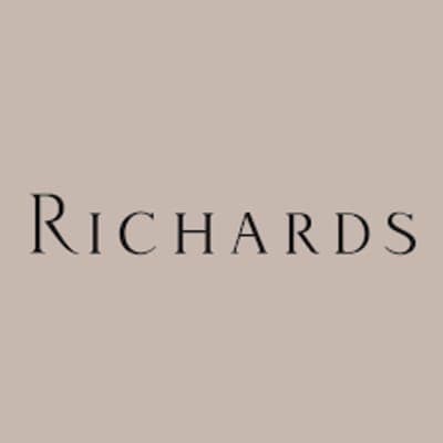 Cupom Richards
