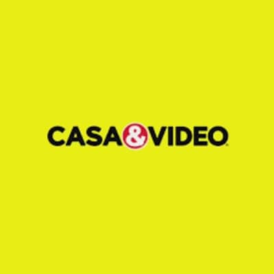 Cupom Casa e Video