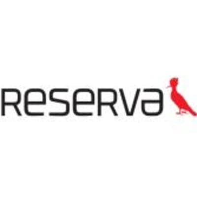 Cupom desconto Reserva