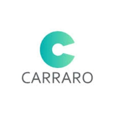 Cupom desconto Carraro