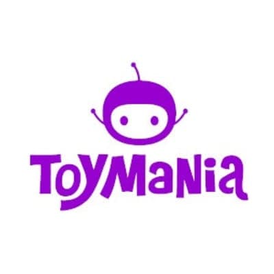 Cupom Toymania
