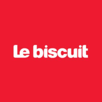 Cupom desconto Le Biscuit