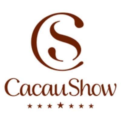 Cupom Cacau Show
