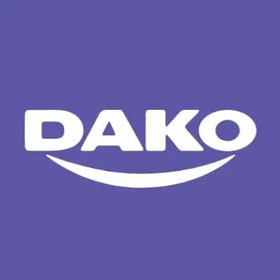 Cupom Dako