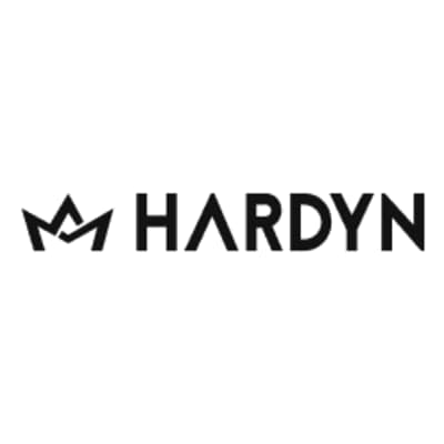Cupom desconto Hardyn