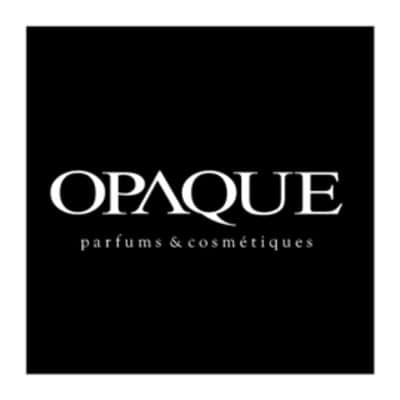 Cupom desconto Opaque