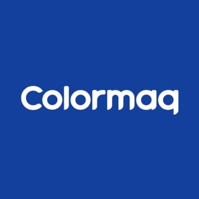 Cupom desconto Colormaq