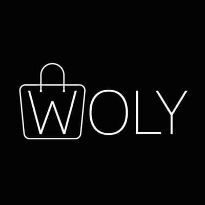 Cupom desconto Woly