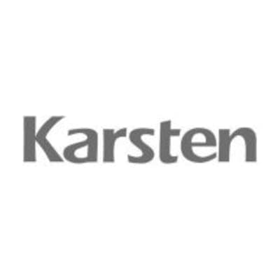 Cupom desconto Karsten