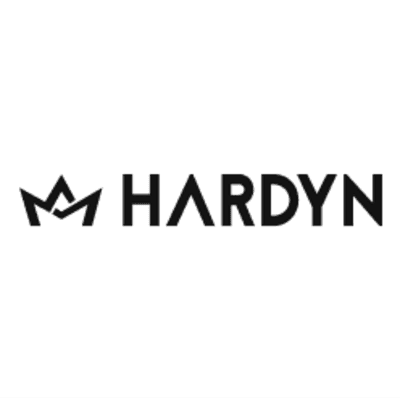 Cupom desconto Hardyn