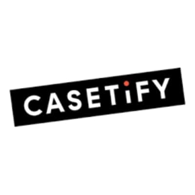 Cupom Casetify