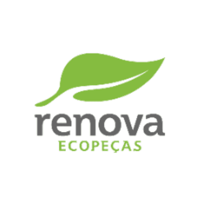 Cupom desconto Renova Ecopeças - Porto Seguro