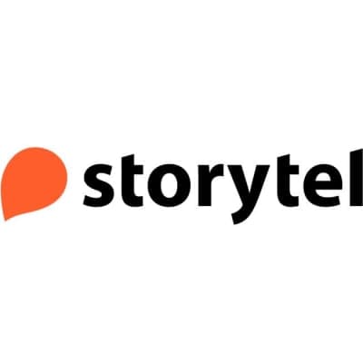 Cupom desconto Storytel