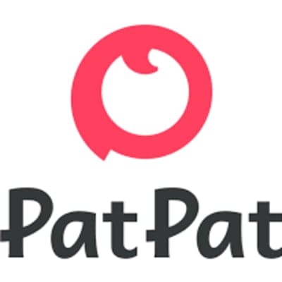 Cupom desconto PatPat