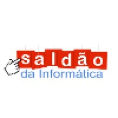 Cupom desconto Saldão da Informática