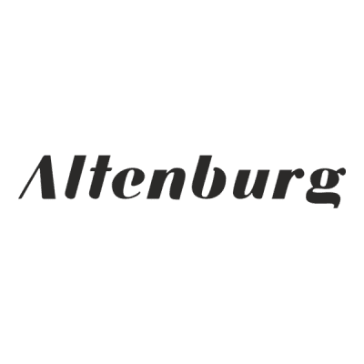 Cupom desconto Altenburg