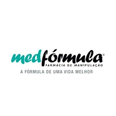 Cupom Medfórmula