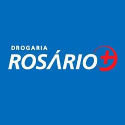 Cupom Drogaria Rosário