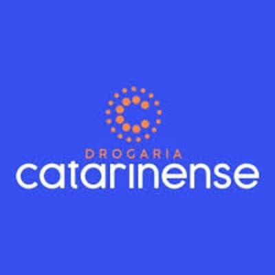 Cupom Drogaria Catarinense