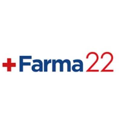 Cupom desconto Farma 22