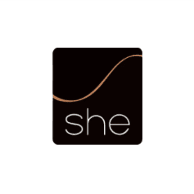 Cupom desconto She Lingerie