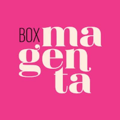 Cupom desconto Box Magenta