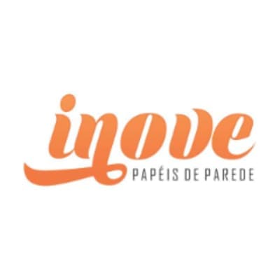 Cupom desconto Inove Papéis de Parede