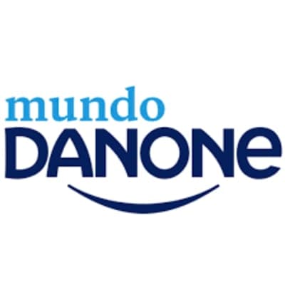 Cupom Mundo Danone