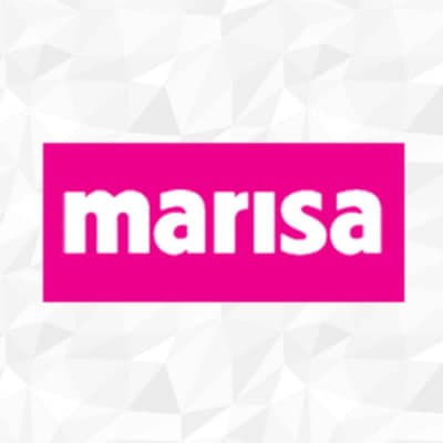 Cupom Marisa