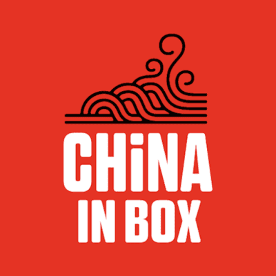 Cupom China In Box