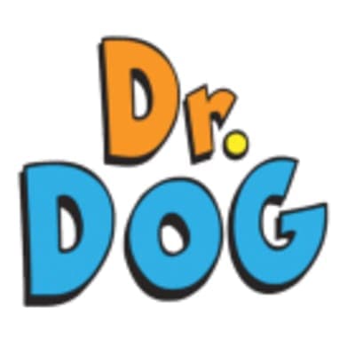 Cupom Dr Dog cosméticos pet