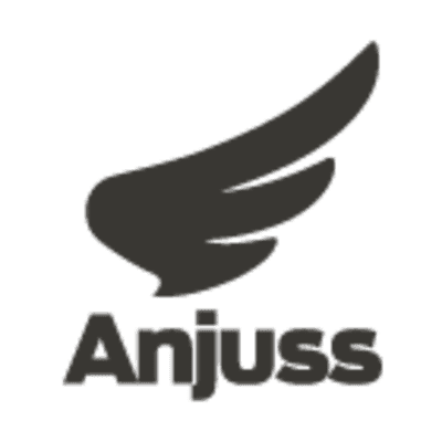 Cupom desconto Anjuss