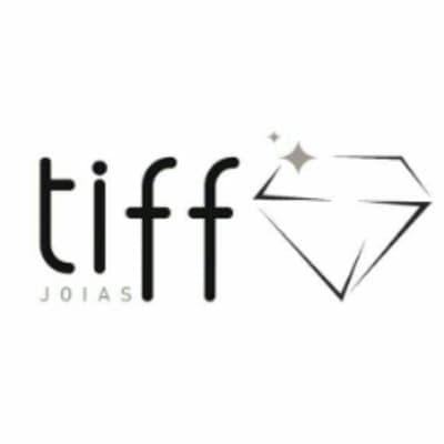 Cupom desconto Tiff Joias