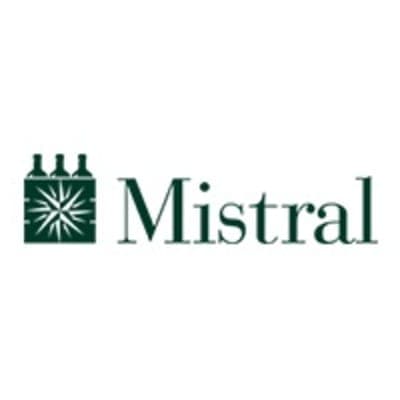 Cupom desconto Mistral