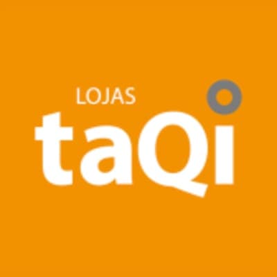 Cupom Lojas taQi