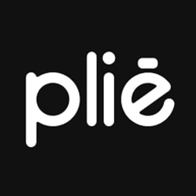 Cupom desconto Plié