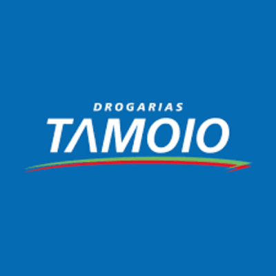Cupom Drogarias Tamoios