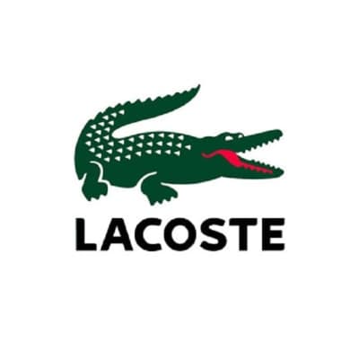 Cupom Lacoste