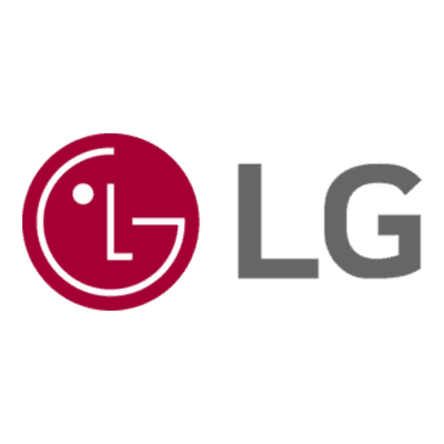 Cupom LG