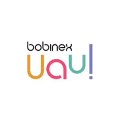 Cupom desconto Uau Bobinex