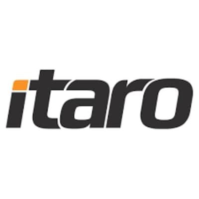 Cupom desconto Itaro